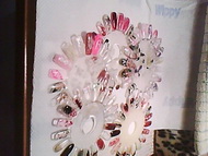 gyakorlások margarétán 